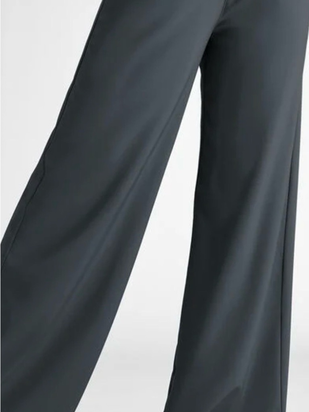 Easy STRETCH Woman’s Scrub Set (L) - Picture 3 of 3